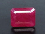 Load image into Gallery viewer, 6.54/CT Natural Ruby with Govt. Lab Certificate
