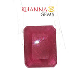 Load image into Gallery viewer, 6.54/CT Natural Ruby with Govt. Lab Certificate-8468D34740