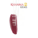Load image into Gallery viewer, 6.54/CT Natural Ruby with Govt. Lab Certificate-8468D34740