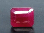 Load image into Gallery viewer, 6.65/CT Natural Ruby with Govt. Lab Certificate

