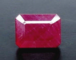 Load image into Gallery viewer, 9.48/CT Natural Ruby with Govt. Lab Certificate
