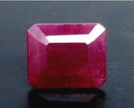 Load image into Gallery viewer, 8.38/CT Natural Ruby with Govt. Lab Certificate
