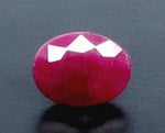 Load image into Gallery viewer, 5.74/CT Natural Ruby with Govt. Lab Certificate
