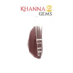 Load image into Gallery viewer, 10.01/CT Natural Ruby with Govt. Lab Certificate-93002