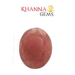Load image into Gallery viewer, 7.06/CT Natural Ruby with Govt. Lab Certificate-95538