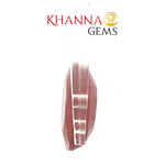 Load image into Gallery viewer, 7.06/CT Natural Ruby with Govt. Lab Certificate-95538