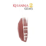 Load image into Gallery viewer, 7.06/CT Natural Ruby with Govt. Lab Certificate-95538