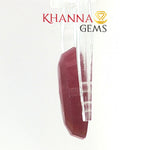 Load image into Gallery viewer, 13.44/CT Natural Ruby With Govt. Lab Certificate-95538