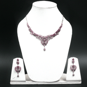 49.15/GM Natural Ruby 3-Piece Set - 00219