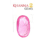 Load image into Gallery viewer, 3.08/CT Natural Old Burma Ruby with IIGJ Govt. Lab Certificate-14963S201997