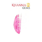 Load image into Gallery viewer, 3.08/CT Natural Old Burma Ruby with IIGJ Govt. Lab Certificate-14963S201997