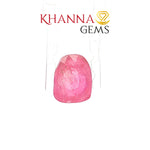 Load image into Gallery viewer, 4.61/CT Natural Old Burma Ruby with IIGJ Govt. Lab Certificate-14963S201998