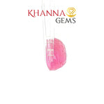 Load image into Gallery viewer, 4.61/CT Natural Old Burma Ruby with IIGJ Govt. Lab Certificate-14963S201998