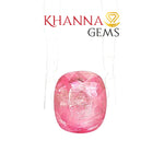 Load image into Gallery viewer, 4.78/CT Natural Old Burma Ruby with IIGJ Govt. Lab Certificate-15737S204509