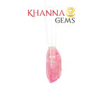 Load image into Gallery viewer, 4.78/CT Natural Old Burma Ruby with IIGJ Govt. Lab Certificate-15737S204509