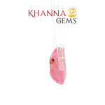 Load image into Gallery viewer, 4.78/CT Natural Old Burma Ruby with IIGJ Govt. Lab Certificate-15737S204509