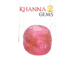 Load image into Gallery viewer, 5.44/CT Natural Old Burma Ruby with IIGJ Govt. Lab Certificate-15737S204508