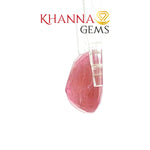 Load image into Gallery viewer, 5.44/CT Natural Old Burma Ruby with IIGJ Govt. Lab Certificate-15737S204508