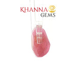 Load image into Gallery viewer, 5.44/CT Natural Old Burma Ruby with IIGJ Govt. Lab Certificate-15737S204508