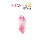 Load image into Gallery viewer, 5.86/CT Natural Old Burma Ruby with IIGJ Govt. Lab Certificate-15737S204510