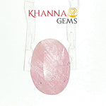 Load image into Gallery viewer, 4.72/CT Natural Old Burma Ruby with IIGJ Govt. Lab Certificate-15737S204512