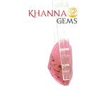 Load image into Gallery viewer, 4.73/CT Natural Old Burma Ruby with IIGJ Govt. Lab Certificate-15737S204513