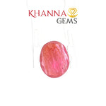 Load image into Gallery viewer, 2.19/CT Natural Old Burma Ruby with IIGJ Govt. Lab Certificate-15737S204515