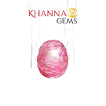 Load image into Gallery viewer, 4.81/CT Natural Old Burma Ruby with IIGJ Govt. Lab Certificate-15737S204517