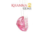 Load image into Gallery viewer, 4.81/CT Natural Old Burma Ruby with IIGJ Govt. Lab Certificate-15737S204517
