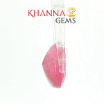 Load image into Gallery viewer, 6.60/CT Natural Old Burma Ruby with IIGJ Govt. Lab Certificate-15737S204519