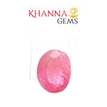 Load image into Gallery viewer, 4.07/CT Natural Old Burma Ruby with IIGJ Govt. Lab Certificate-15737S204520