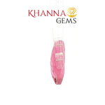 Load image into Gallery viewer, 3.06/CT Natural Old Burma Ruby with IIGJ Govt. Lab Certificate-15737S204521