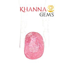 Load image into Gallery viewer, 3.71/CT Natural Old Burma Ruby with IIGJ Govt. Lab Certificate-15737S204522