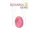Load image into Gallery viewer, 0.71/CT Natural Old Burma Ruby with IIGJ Govt. Lab Certificate-15737S204523