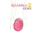 Load image into Gallery viewer, 0.71/CT Natural Old Burma Ruby with IIGJ Govt. Lab Certificate-15737S204523