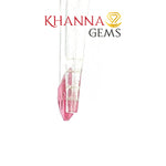 Load image into Gallery viewer, 0.71/CT Natural Old Burma Ruby with IIGJ Govt. Lab Certificate-15737S204523