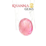 Load image into Gallery viewer, 3.95/CT Natural Old Burma Ruby with IIGJ Govt. Lab Certificate-15737S204524