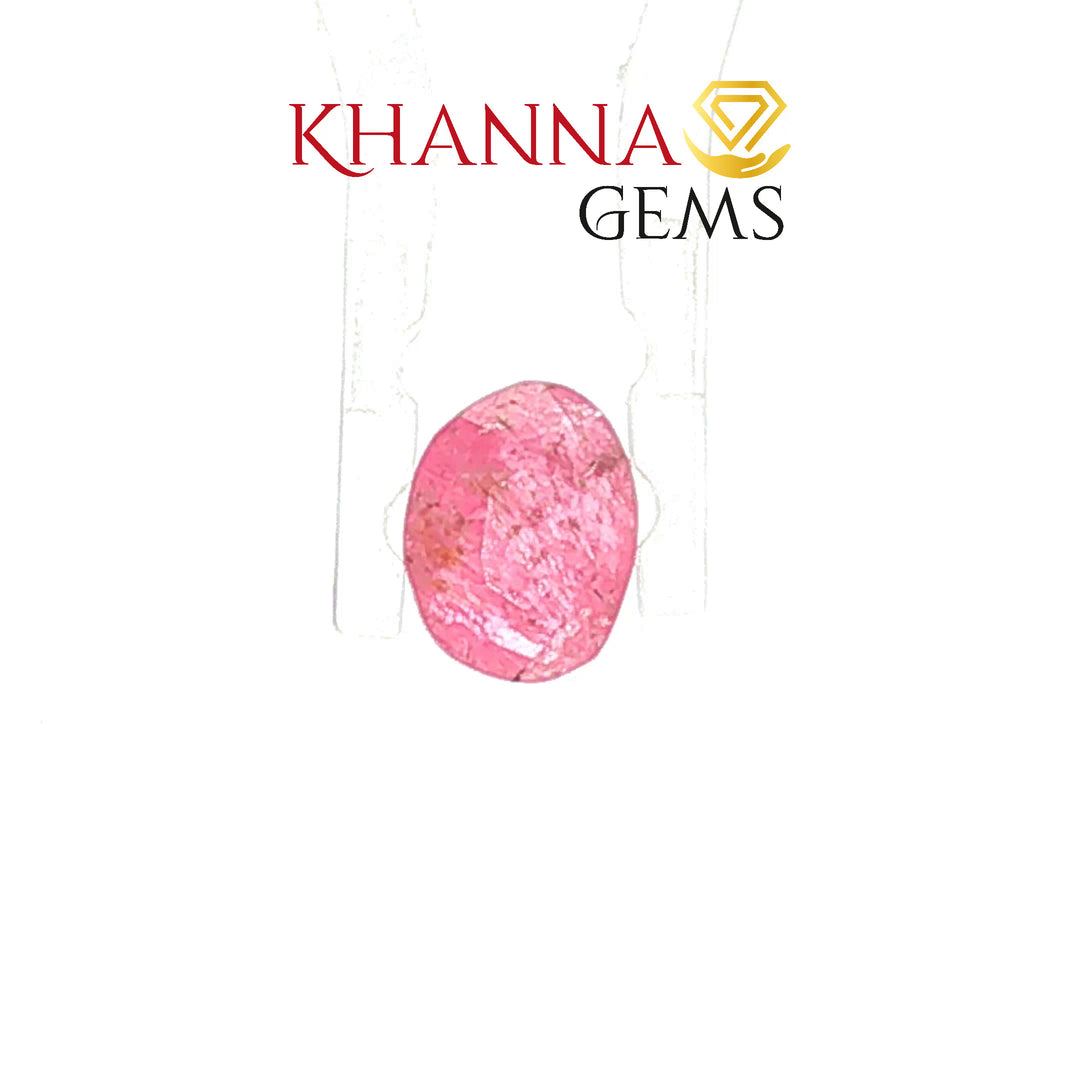 1.13/CT Natural Old Burma Ruby with IIGJ Govt. Lab Certificate-15737S204527