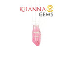 Load image into Gallery viewer, 1.13/CT Natural Old Burma Ruby with IIGJ Govt. Lab Certificate-15737S204527