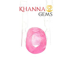Load image into Gallery viewer, 4.60/CT Natural Old Burma Ruby with IIG Govt. Lab Certificate-215859