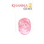 Load image into Gallery viewer, 3.84/CT Natural Old Burma Ruby with IIG Govt. Lab Certificate-217025