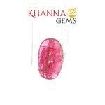 Load image into Gallery viewer, 3.39/CT Natural Old Burma Ruby with IIGJ Govt. Lab Certificate-220052