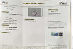 Load image into Gallery viewer, 2.08/CT Natural Old Burma Ruby with IIGJ Govt. Lab Certificate-15737S204516