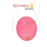Load image into Gallery viewer, 5.53/CT Natural Madagascar Ruby Stone with Govt. Lab Certificate-16140S206370