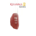 Load image into Gallery viewer, 5.53/CT Natural Madagascar Ruby Stone with Govt. Lab Certificate-16275S206806