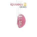 Load image into Gallery viewer, 4.52/CT Natural Madagascar Ruby Stone with Govt. Lab Certificate-16275S206799