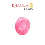 Load image into Gallery viewer, 5.66/CT Natural Old Burma Ruby with IIGJ Govt. Lab Certificate-14811S201598