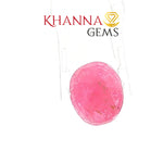 Load image into Gallery viewer, 5.66/CT Natural Old Burma Ruby with IIGJ Govt. Lab Certificate-14811S201598