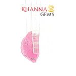 Load image into Gallery viewer, 4.82/CT Natural Old Burma Ruby with IIGJ Govt. Lab Certificate (125000)