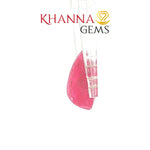 Load image into Gallery viewer, 3.80/CT Natural Old Burma Ruby with IIGJ Govt. Lab Certificate-14811S201605